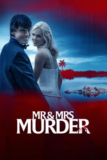 Mr. & Mrs. Murder (2025) posteri