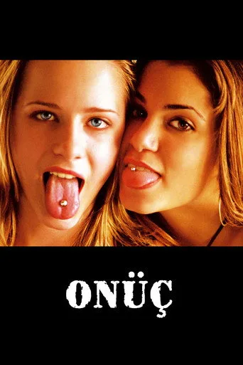 Onüç (2003) posteri