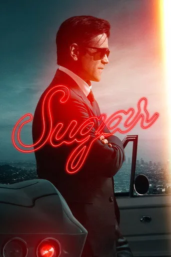 Sugar (2024) posteri
