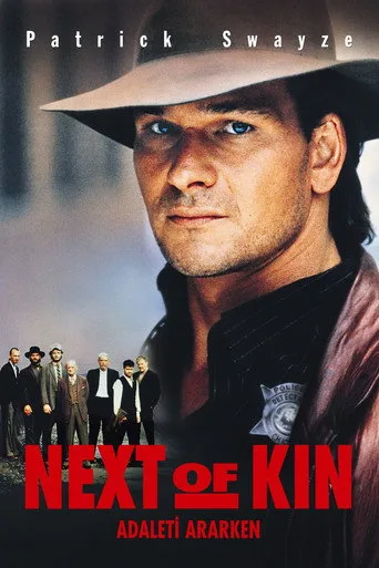 Adaleti Ararken (1989) posteri