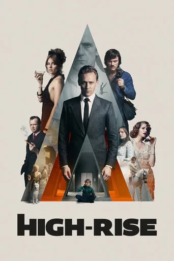 Gökdelen (2015) posteri