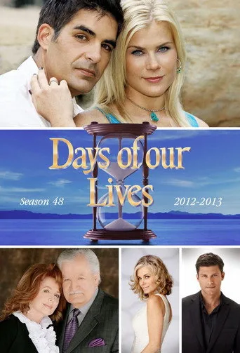 Days of Our Lives 48. sezon posteri