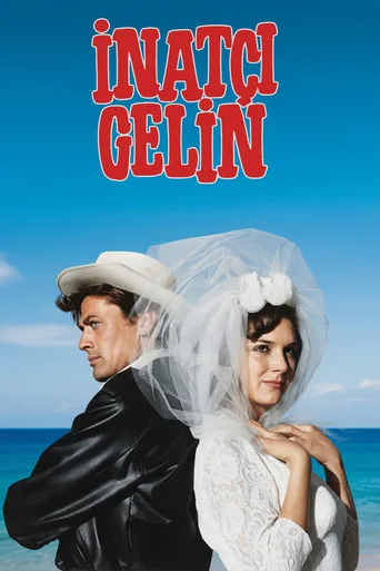 İnatçı Gelin (1965) posteri