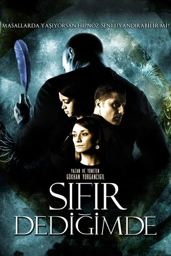 Sıfır Dediğimde (2007) posteri
