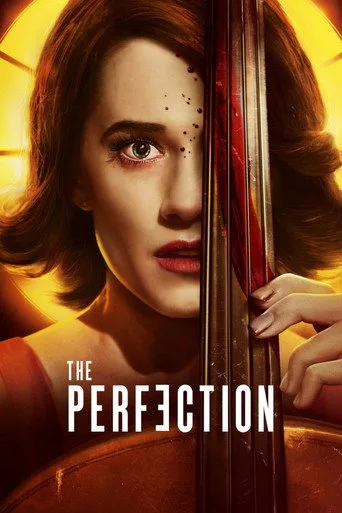 The Perfection (2018) posteri