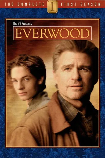 Everwood 1. sezon posteri