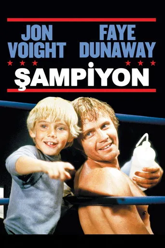Şampiyon (1979) posteri