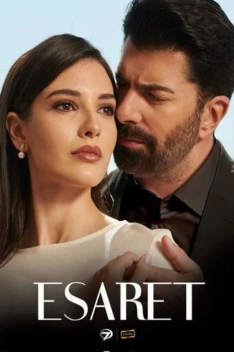 Esaret 2. sezon posteri