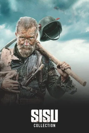 Sisu serisi