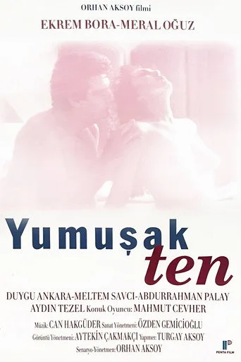 Yumuşak Ten (1994) posteri