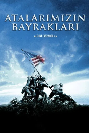 Atalarımızın Bayrakları (2006) posteri