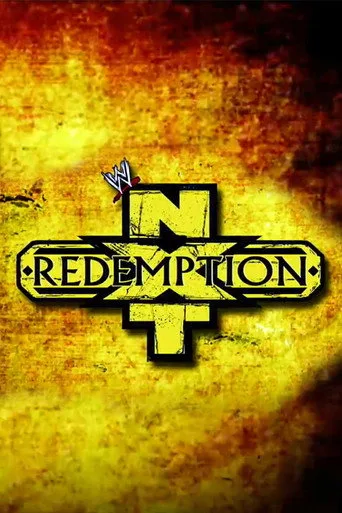 WWE NXT 5. sezon posteri