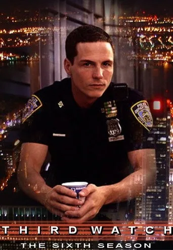 Third Watch 6. sezon posteri