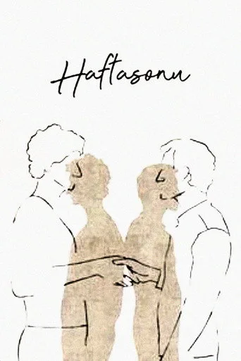 Haftasonu (2019) posteri