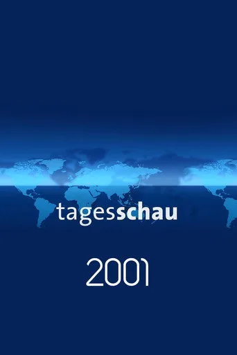 Tagesschau 50. sezon posteri