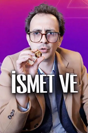 İsmet Ve 1. sezon posteri