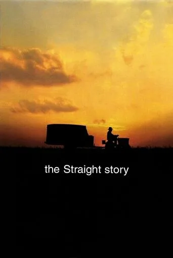 Straight'in Hikayesi (1999) posteri
