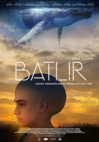 Batlır (2018) posteri
