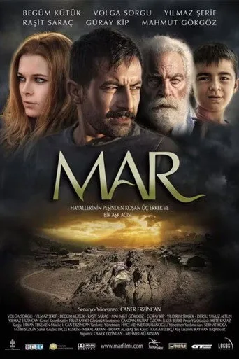 Mar posteri