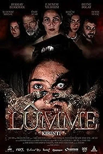 Lumme (2024) posteri