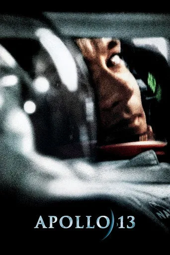 Apollo 13 (1995) posteri