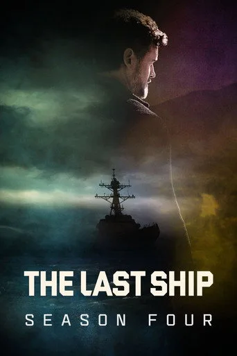 The Last Ship 4. sezon posteri