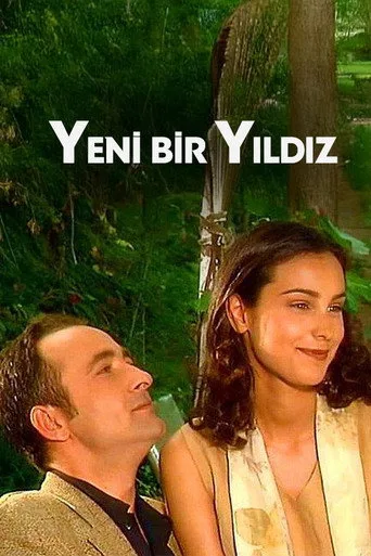 Yeni Bir Yıldız (1997) posteri