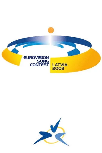 Eurovision Şarkı Yarışması 48. sezon posteri