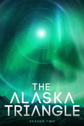 Alaska Üçgeni 2. sezon posteri