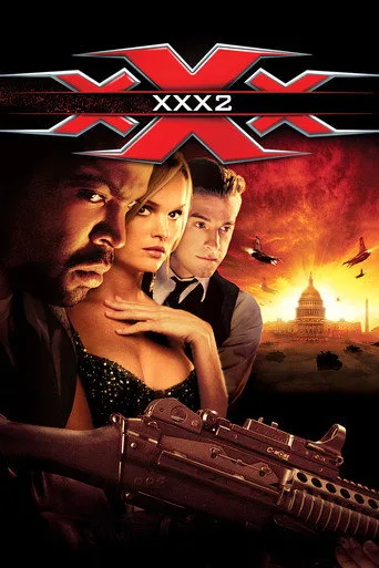 Yeni Nesil Ajan 2 (2005) posteri