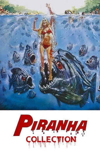 Pirana serisi