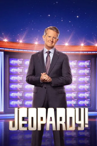 Jeopardy! 43. sezon posteri