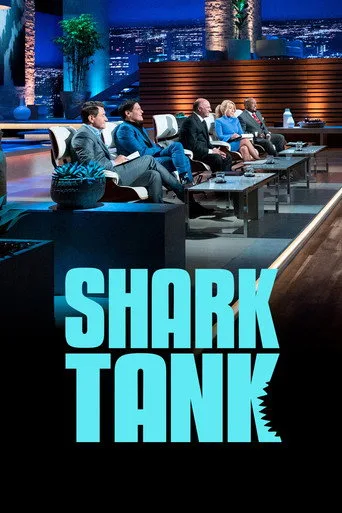 Köpekbalığı Tankı 9. sezon posteri
