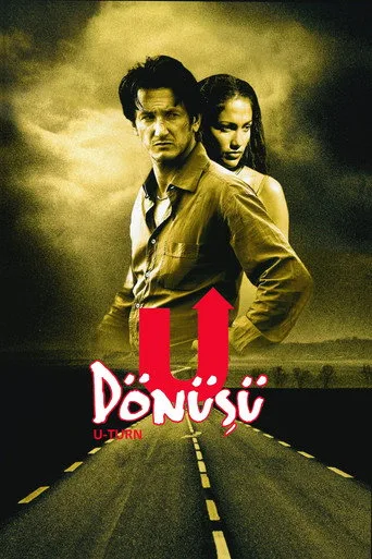 Kaybedenler (1997) posteri