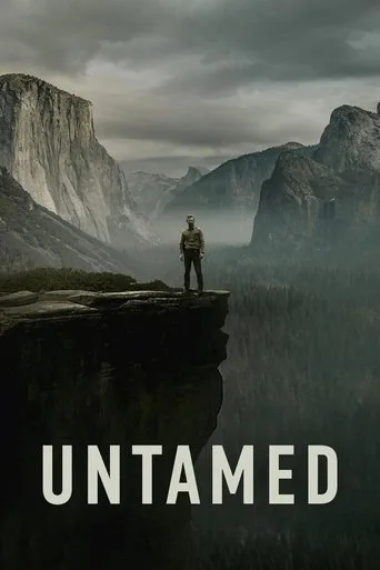 UNTAMED (2025) posteri