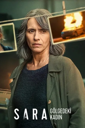 Sara - Gölgedeki Kadın (2025) posteri