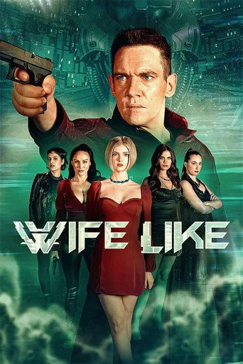 Eşim Gibi (2022) posteri