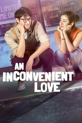 An Inconvenient Love (2022) posteri
