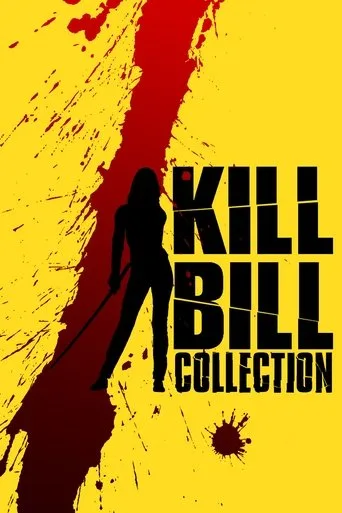 Kill Bill serisi
