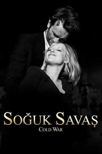 Soğuk Savaş (2018) posteri