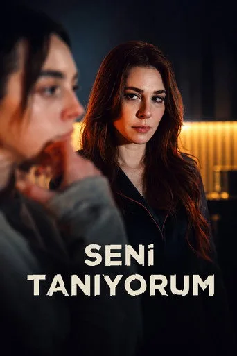Seni Tanıyorum (2026) posteri