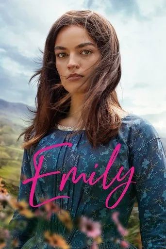 Emily (2022) posteri