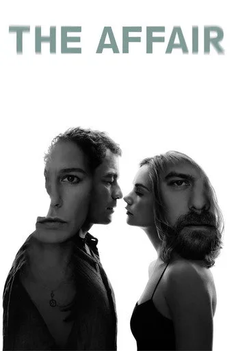 The Affair 2. sezon posteri
