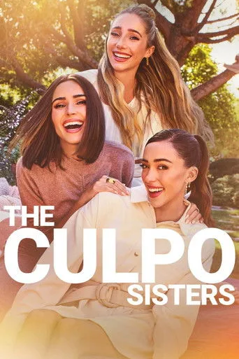The Culpo Sisters (2022) posteri