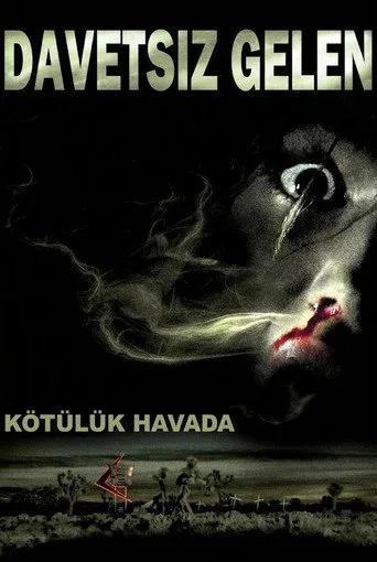 Davetsiz Gelen (2005) posteri