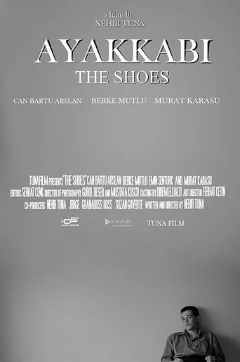 Ayakkabı (2018) posteri