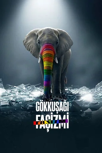 Gökkuşağı Faşizmi (2026) posteri