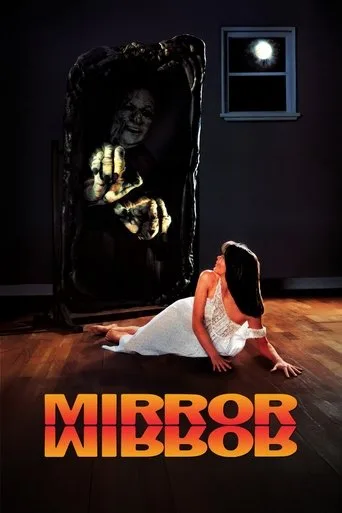 Mirror Mirror (1990) posteri