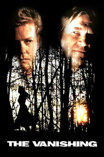 Kayboluş (1993) posteri
