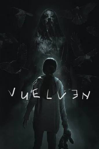 Siempre Vuelven (2017) posteri